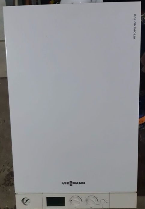 Centrala Termica Viessmann Vitopend 100 Conventionala