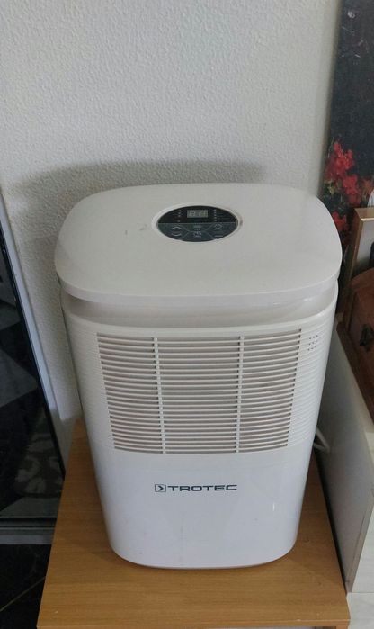 Vând dezumificator Trotec ttk 30 E