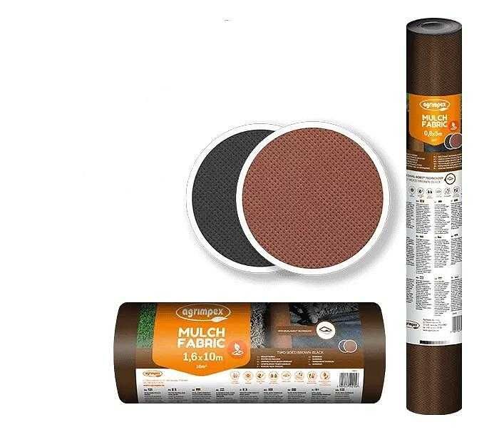 Мулчираща тъкан против плевели - 50 гр.