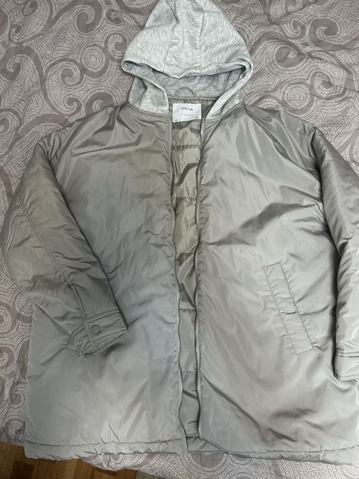 Куртка весна, ostin, xl