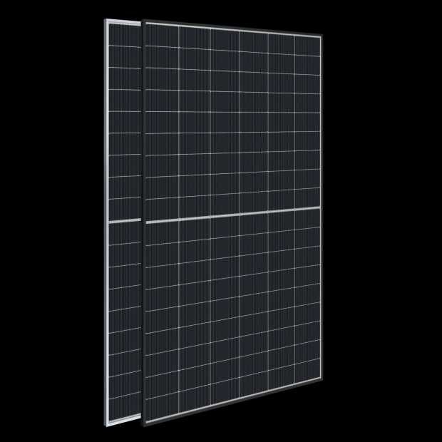 Panou  Astronergy 505W CHSM54RN(DG)/F-BH Bifacial mono-crystalline