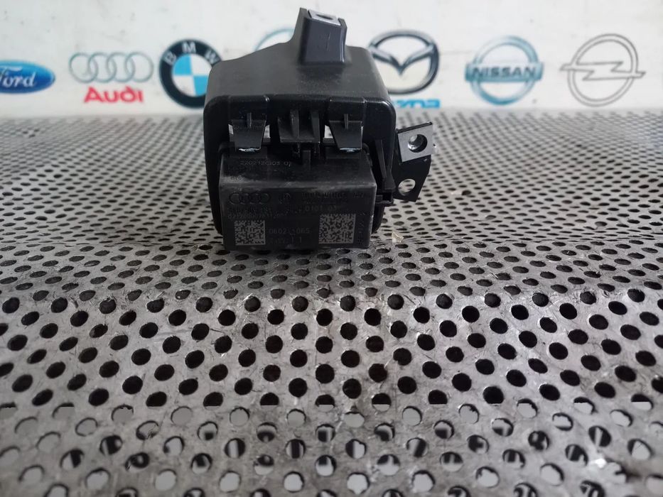 Modul Citire Cheie Audi A6 4G C7 Cod 4H An 2011-2012-2013-2014-2015-2016-2017-2018 - Dezmembrari Ar