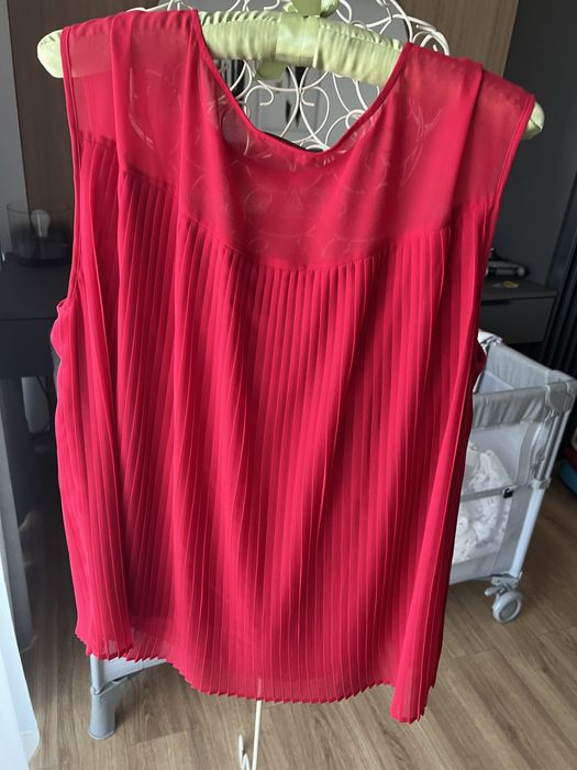 Bluza eleganta Massimo Dutti