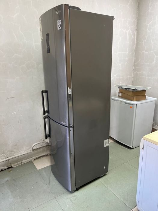 Холодильник LG с доставкой