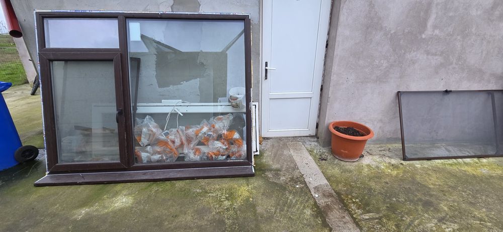 Vand geamuri termopan