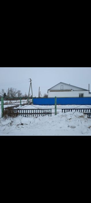 Продаётся частный дом