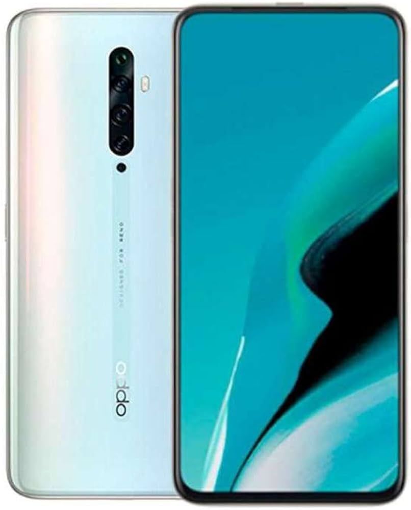 Продам телефон в отличном состоянии oppo reno2z. 50,000+-5k: 50 000 тг. -  Мобильные телефоны / смартфоны Риддер на Olx