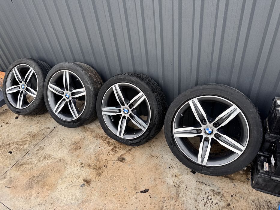Jante R17 Style 379 BMW
