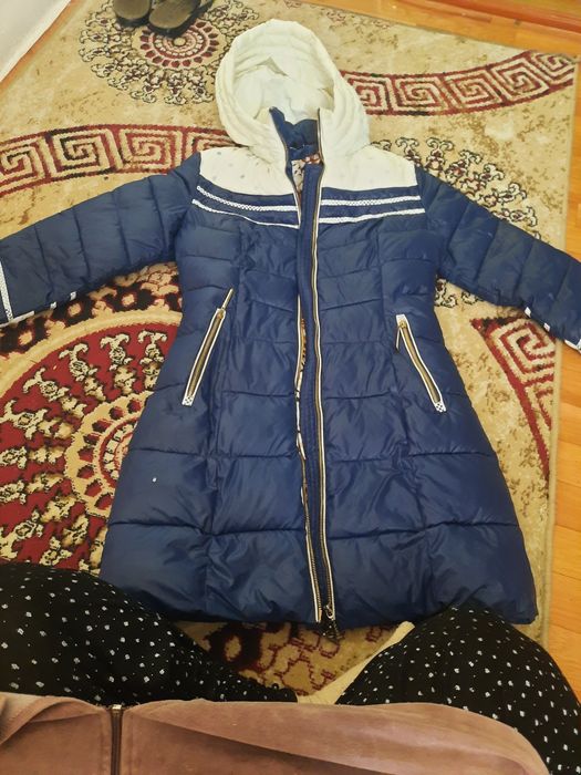 Куртка  бу 46рр киілмеген