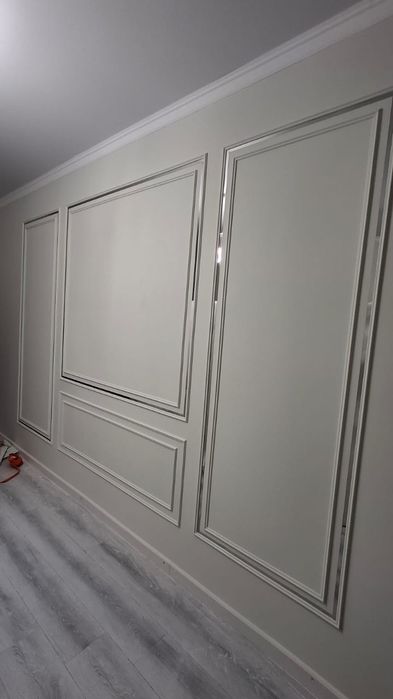 Ремонт квартир мелкий ремонт