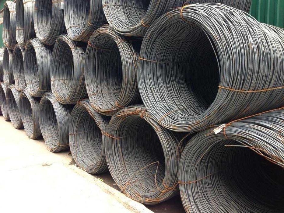 Арматура А3 28 мм