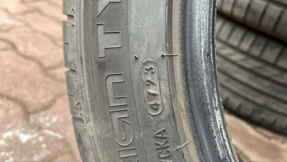 Летни гуми Nokian Wetproof 1 225/45/R17
