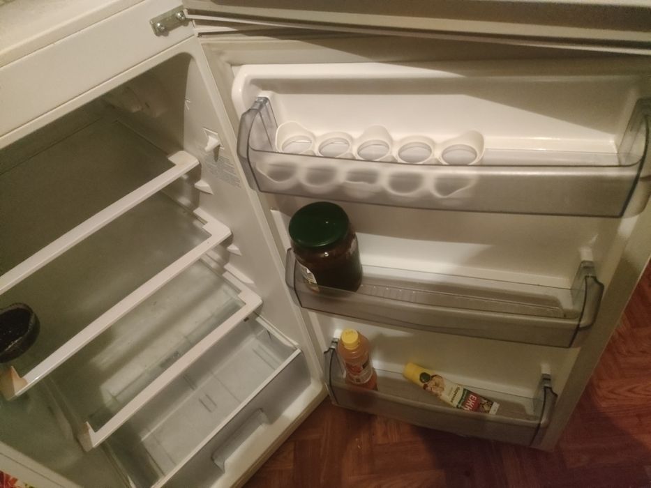 Холодильник хороший