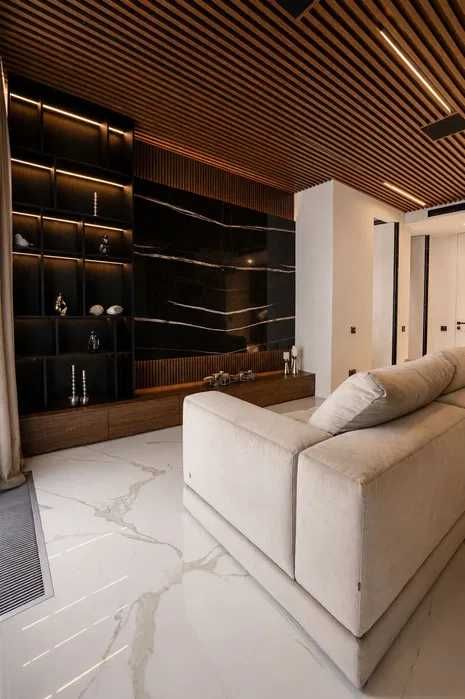 Дава се под наем Тристаен апартамент в Варна, Гранд Мол Варна - 120 кв.м за 600 € - Снимка #1