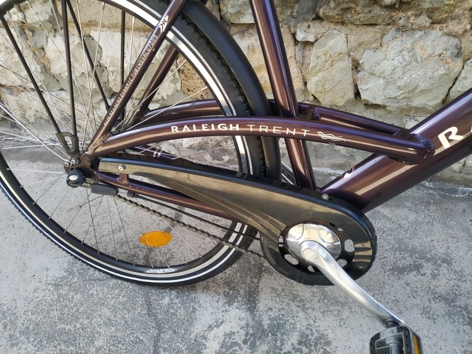 Дамски велосипед Raleigh 28 цола
