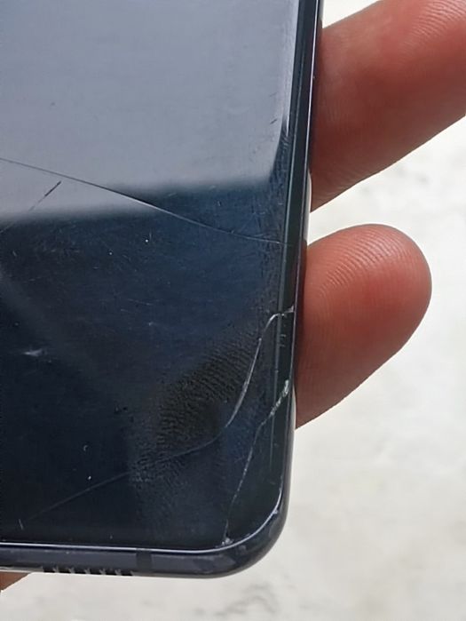 Samsung s20 ultra 5g