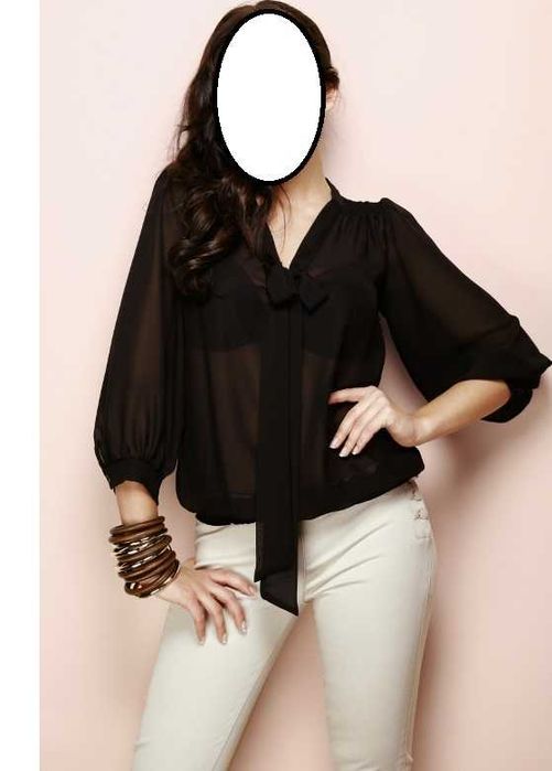 camasi dama noi cu etichete