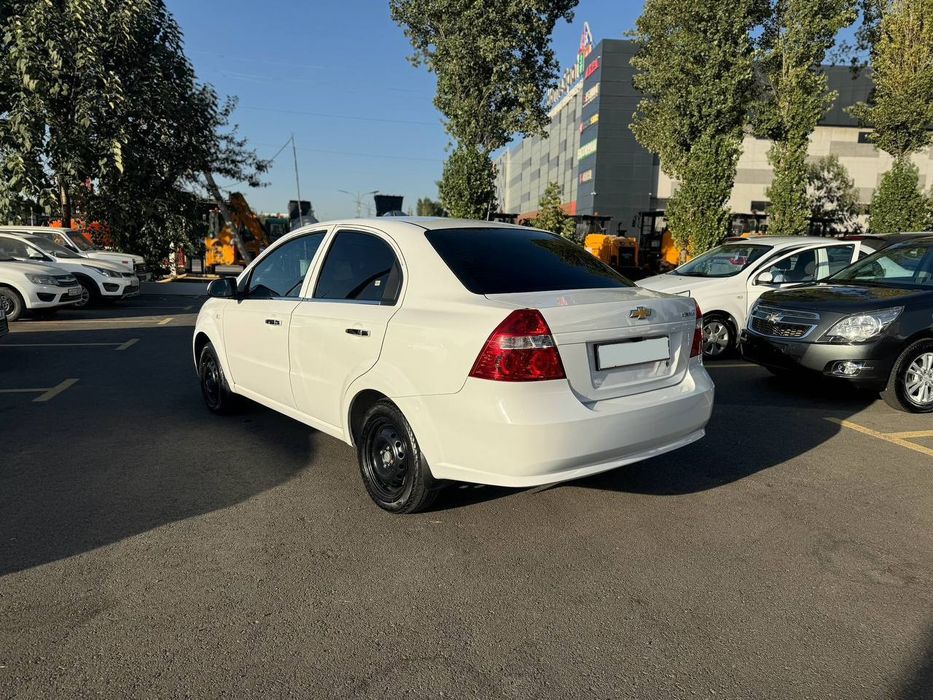 Nexia 3 mexanika 2020 metan