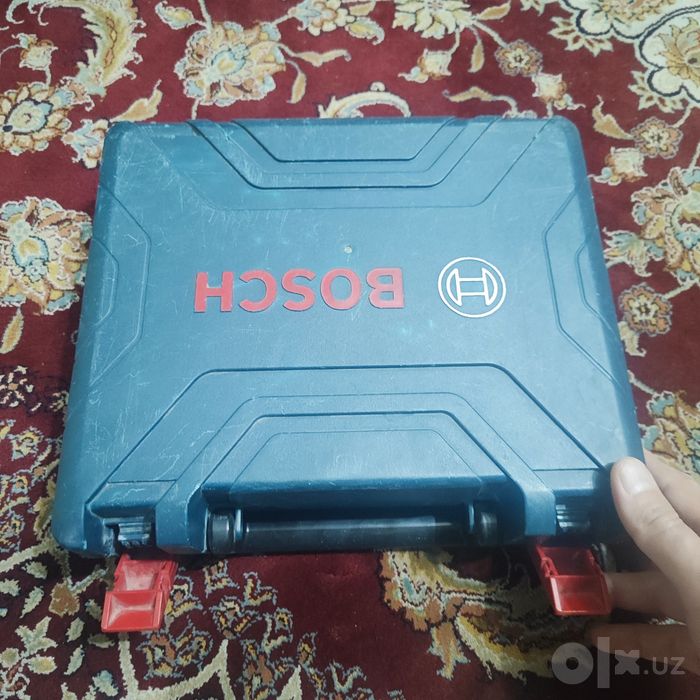шуруповёрт bosch original