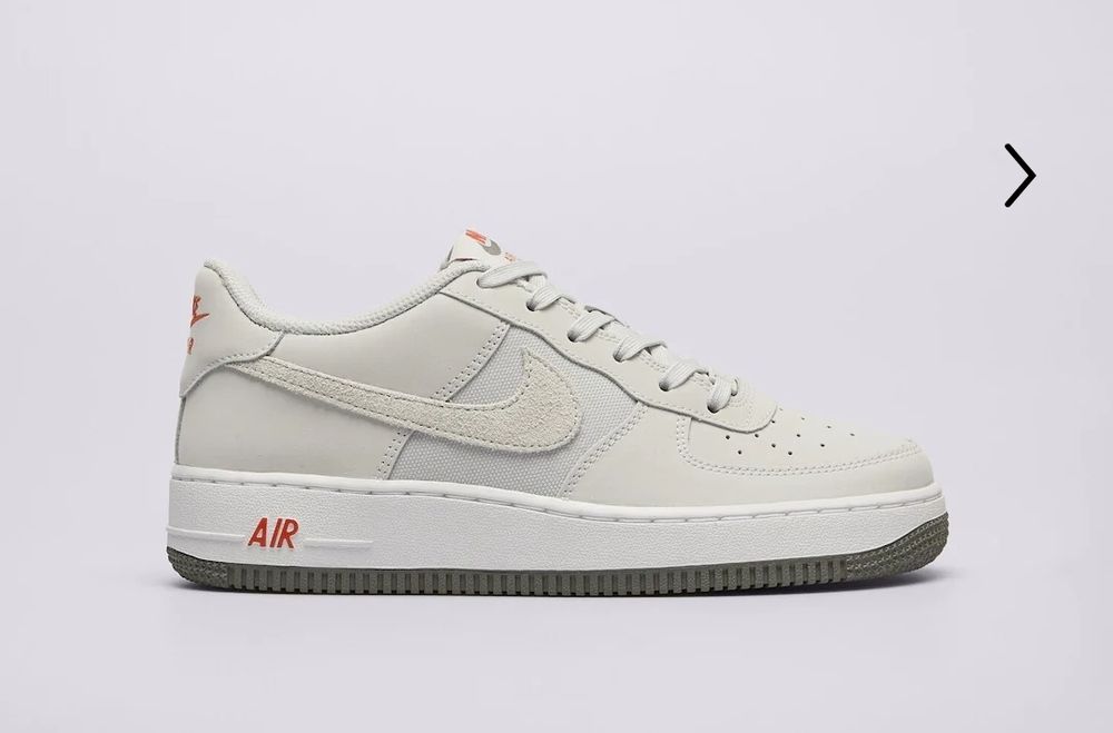 Nike air force 1 38.5 originali