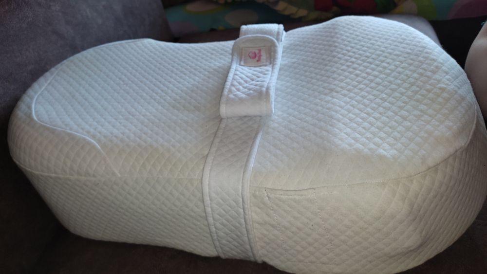 Продам люльку-кокон в отличном состоянии