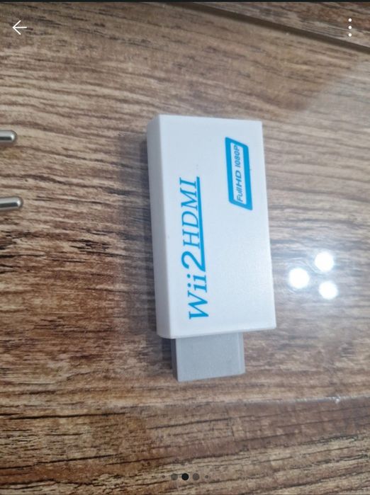 Nintendo Wii de vanzare