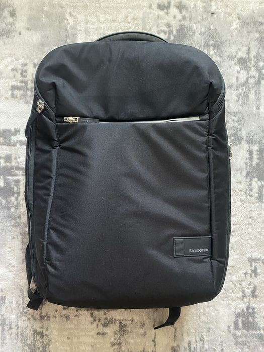 Rucsac laptop Samsonite  LITEPOINT 17,3”