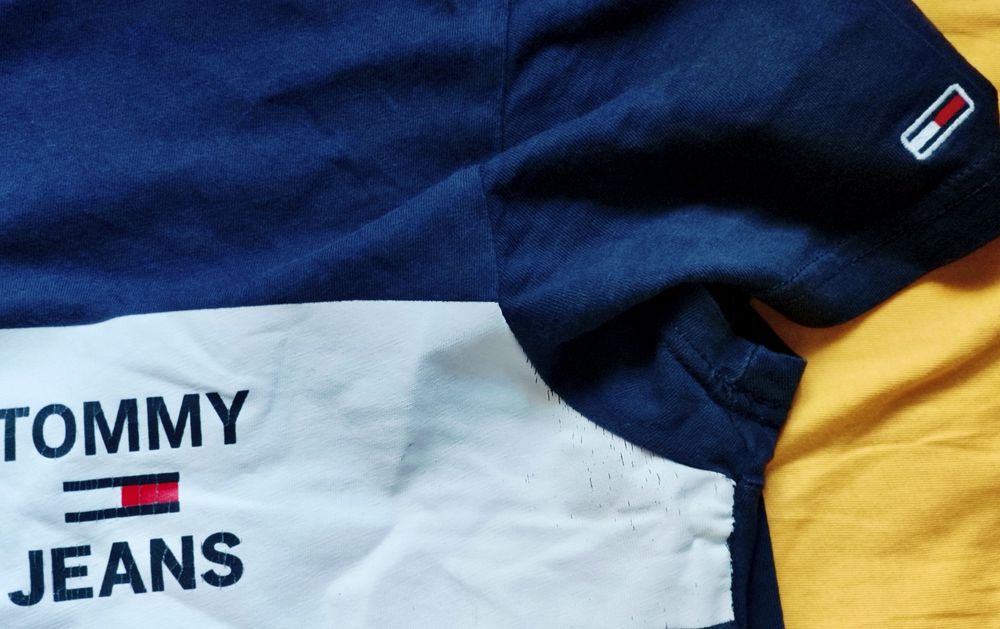 Tricou Tommy Hilfiger
