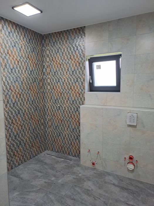 Placări gresie, Faianta, piatra naturala, parchet