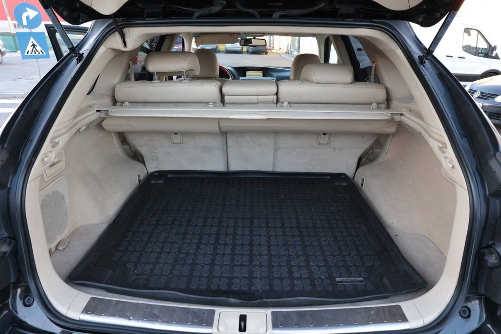 LEXUS RX 2011 — imagine 4