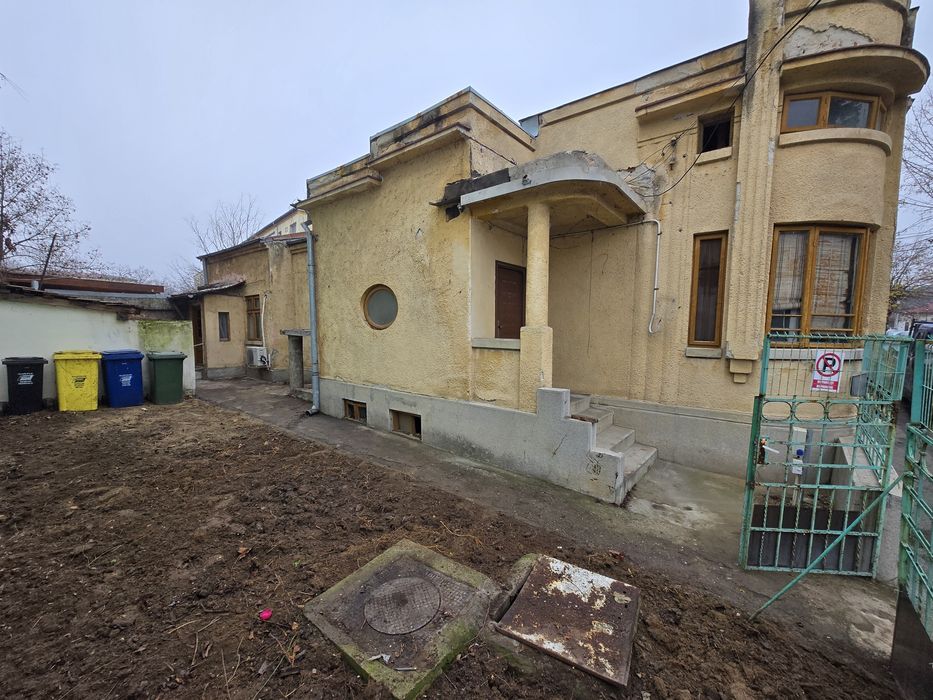 Casă în Centrul Craiovei