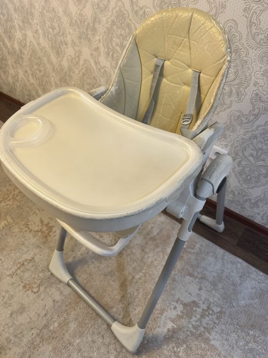 Продам детский стол-стульчик