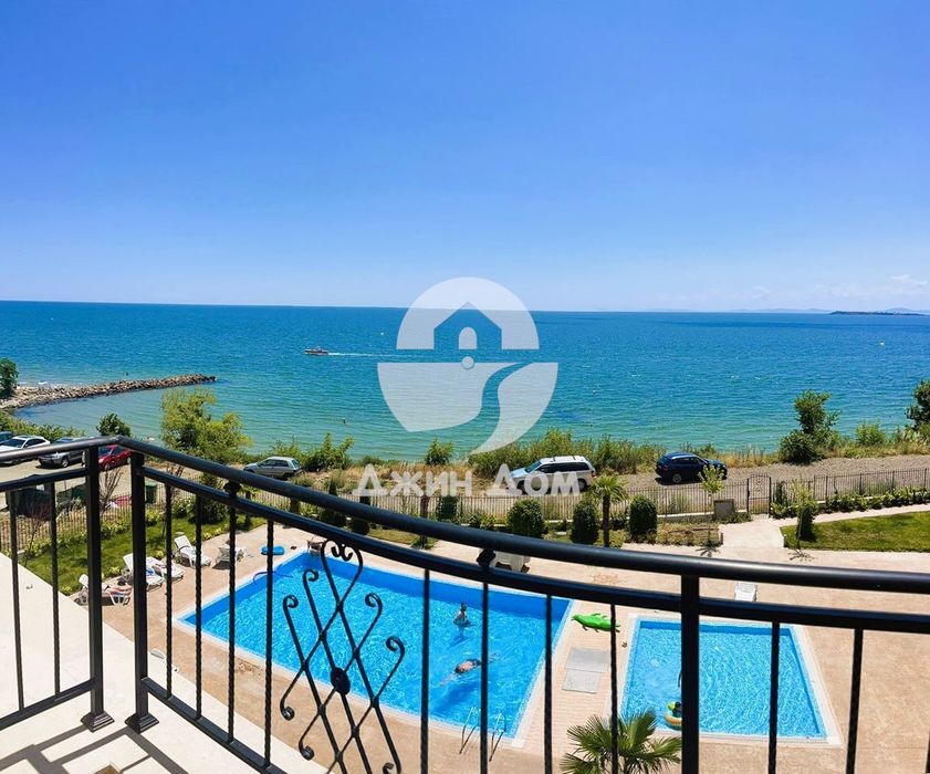 Продава се Двустаен апартамент в Свети Влас - 65 кв.м за 2385 €/кв.м - Снимка #9