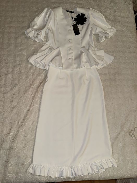 Қыздарға арналған двойка