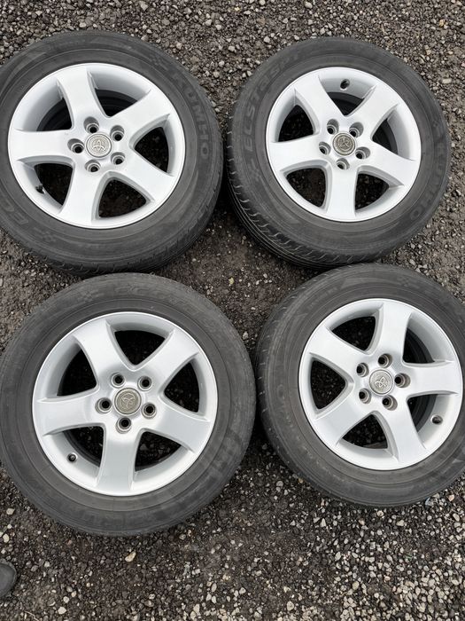 Диски Тойота Камри Toyota Camry