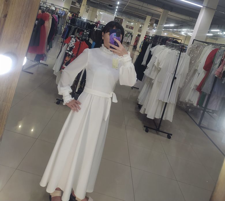 Продам платье…..