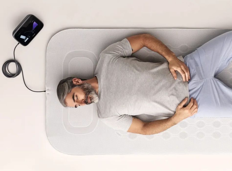 Super pret! BEMER Premium-Set Evo (terapie vasculara fizica) produs NOU, INTACT