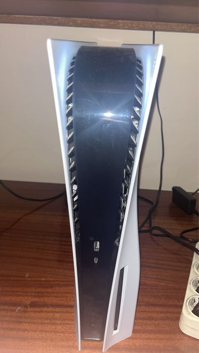 Срочно продам PS5 1тб или обмен на айфон 15 про