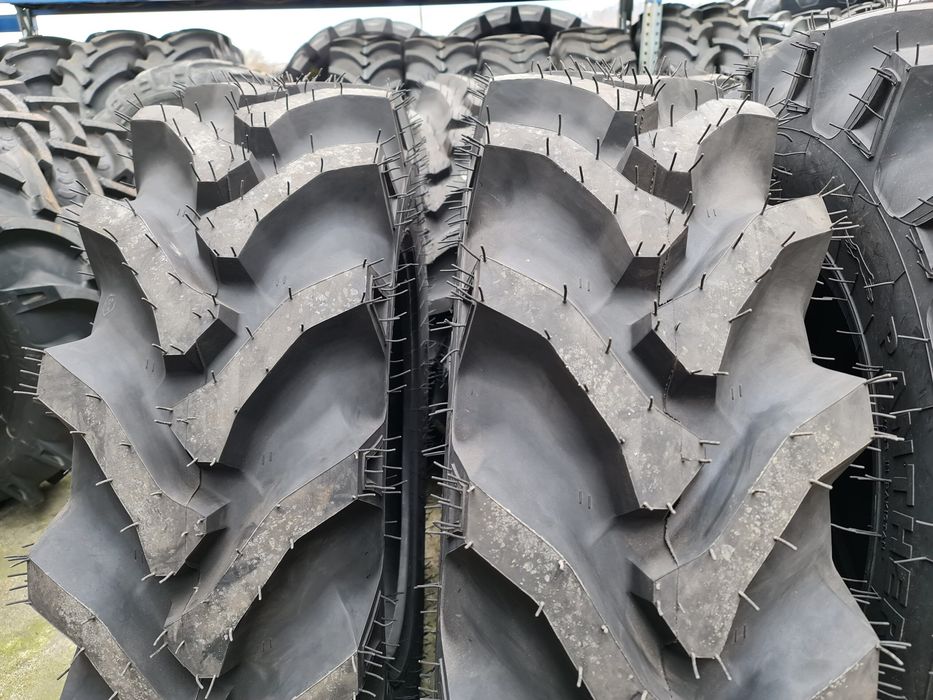 Anvelopa 13.6-28 PANTHER FATEH 12PR TT  Cauciucuri tractor, Fiat, Case, Fendt, John Deere, New Holland, Massey Ferguson, UTB   Cauciucuri tractor, Fia