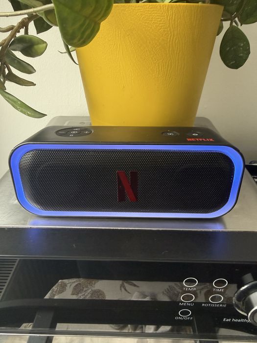 Boxa   netflix.