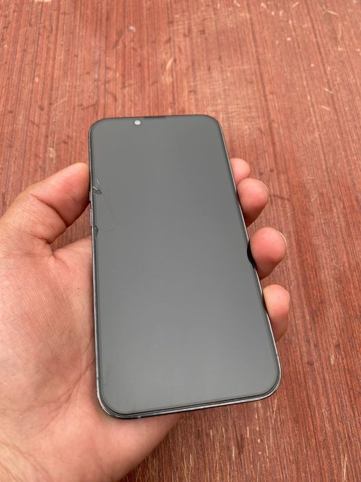 Iphone 13 pro sotiladi