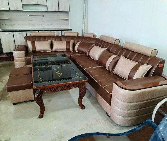 Myaxkiy mebel va barcha mebellar