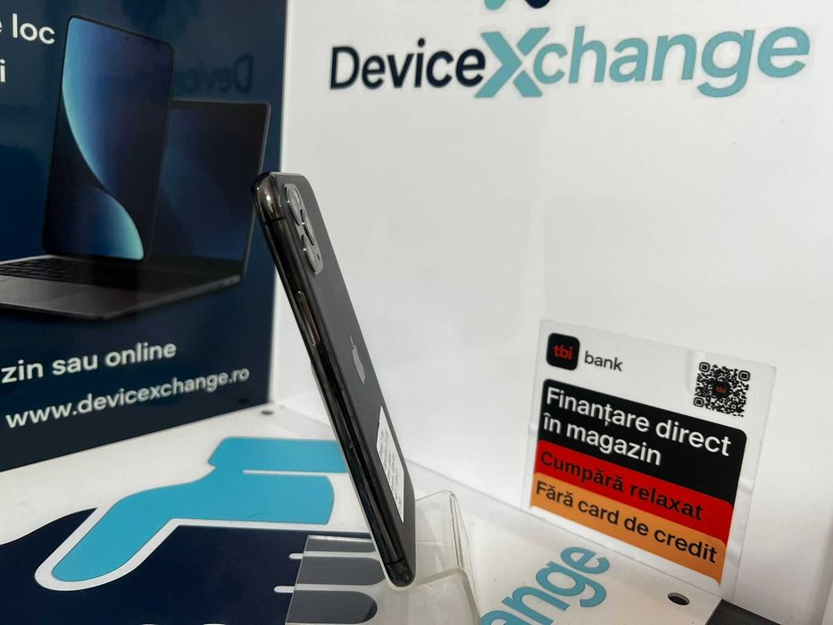 iPhone 11 Pro  512 GB 100% * Garantie *Buy Back * deviceXchange