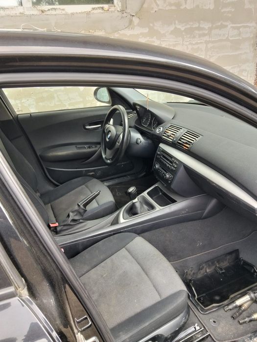BMW 1 Series 2005 — imagine 4