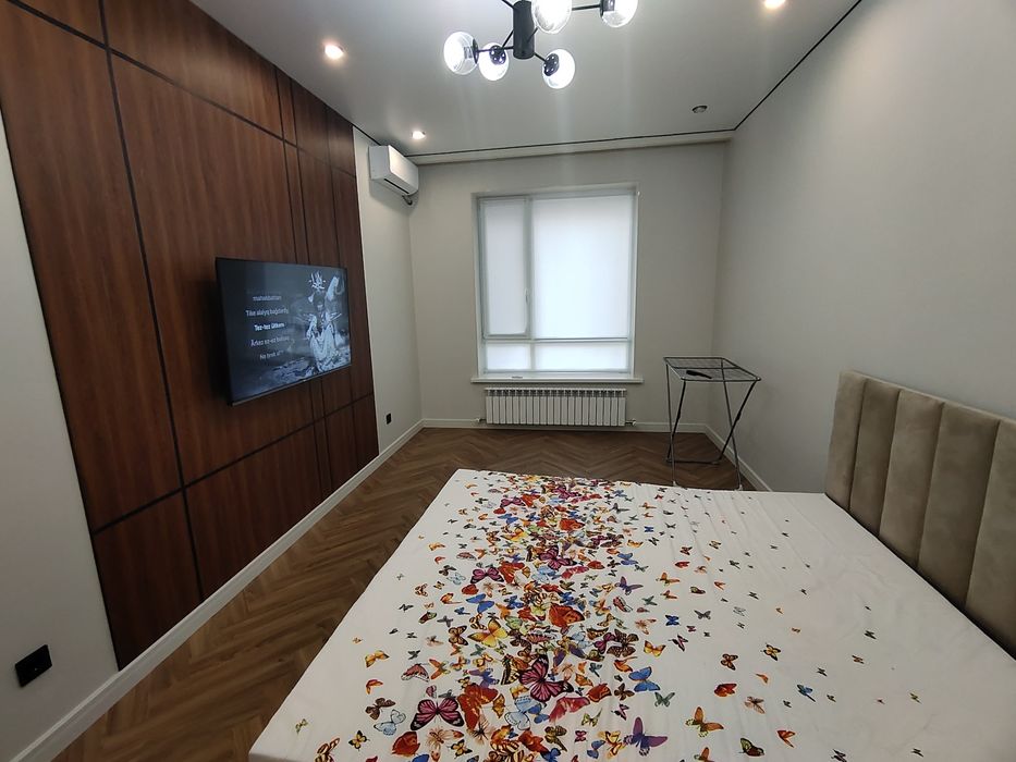 Продам 1 комнатную квартиру