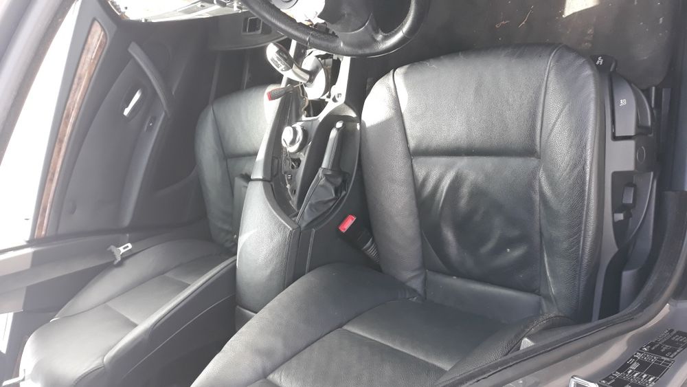 BMW 520d/530d/auto/ ,2009г , Е60/E61,На части