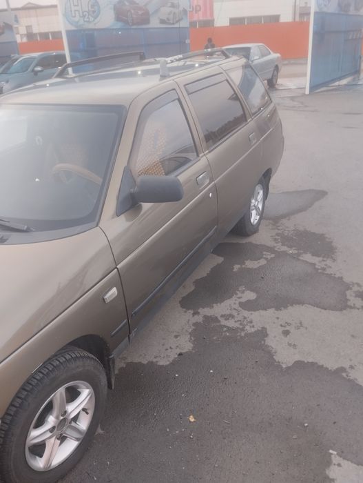 Продам ваз 21111