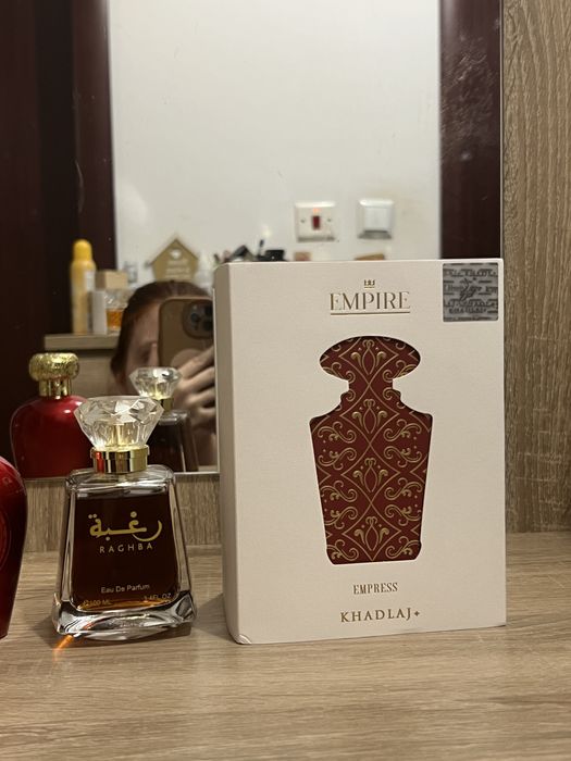 5 парфюма за 100лв. Лична колекция. Оригинални