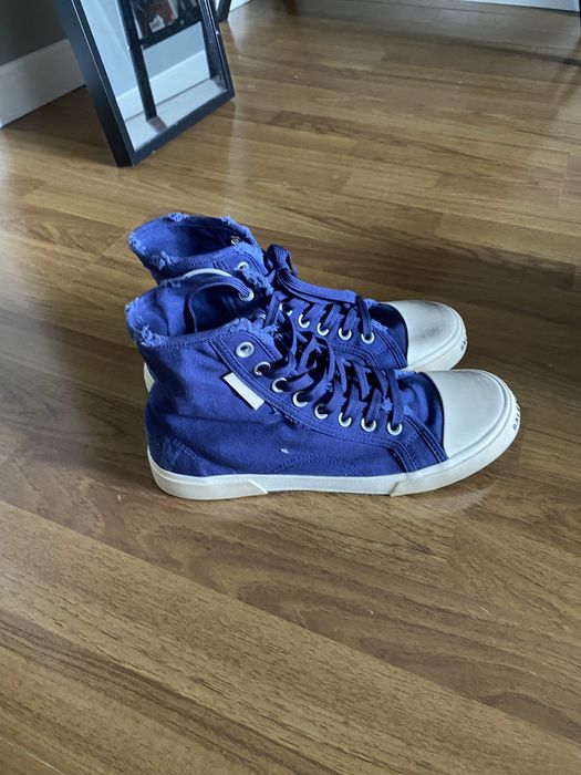 balenciaga paris