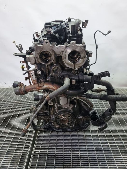 Motor Mitsubishi ASX 1.8 D 2012 - 2016 150CP Manuala 4N13 Euro5 (1496) Diesel 4x4 FARA ...
